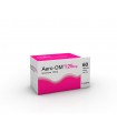 Aero-OM®, 125 mg, cápsula mole