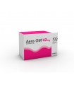 Aero-OM®, 42 mg, comprimido para mastigar