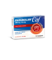 Paramolan® Caf, 500mg/65mg, comprimidos