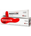 Nadiclox®, 20 mg/g, pomada