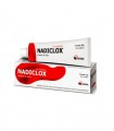 Nadiclox®, 20 mg/g, pomada