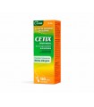 CETIX® Spray Nasal, 64 mcg/dose, suspensão nasal