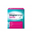 Magnorange® Senior, ampolas bebíveis