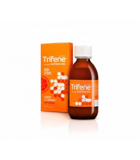 Tussican®, 3 mg/ml, xarope