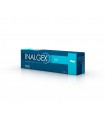 Inalgex 50 mg/g, gel