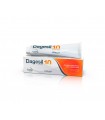 Diclofenac Dagesil 10 mg/g, gel
